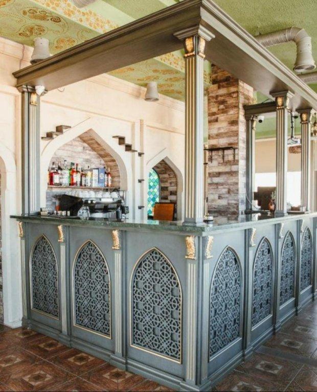 Chambers Old City Hotel Baku Eksteriør bilde