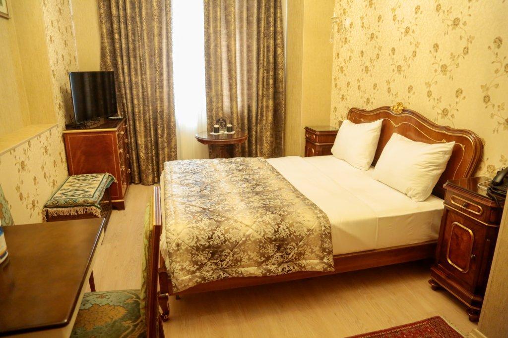 Chambers Old City Hotel Baku Eksteriør bilde