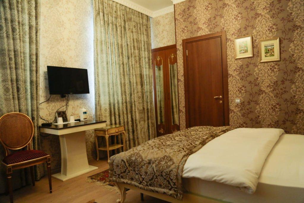 Chambers Old City Hotel Baku Eksteriør bilde