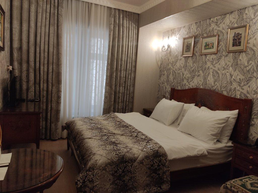 Chambers Old City Hotel Baku Eksteriør bilde