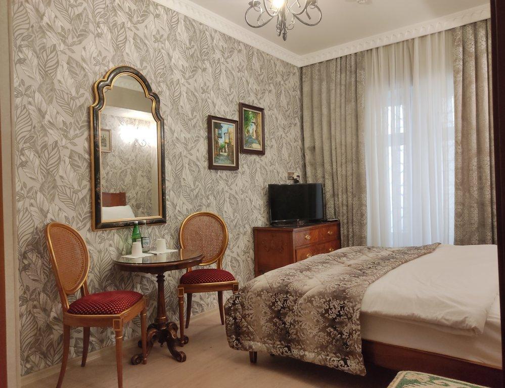 Chambers Old City Hotel Baku Eksteriør bilde