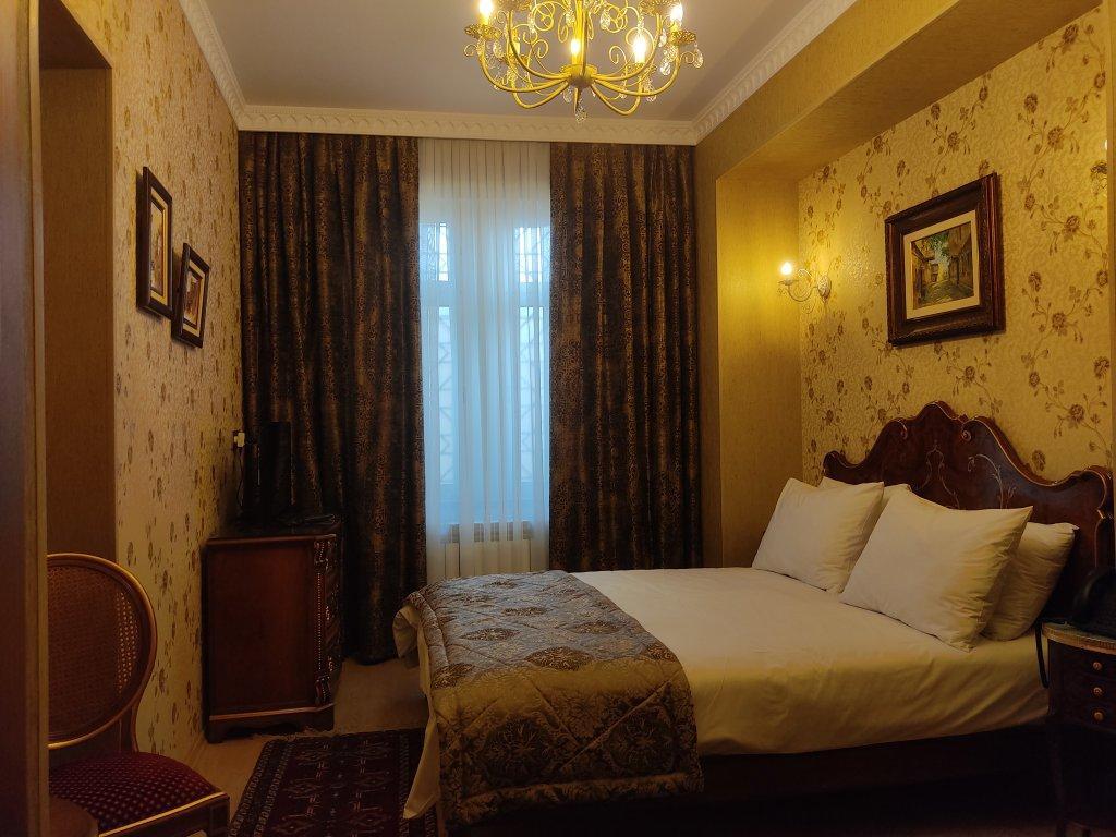Chambers Old City Hotel Baku Eksteriør bilde