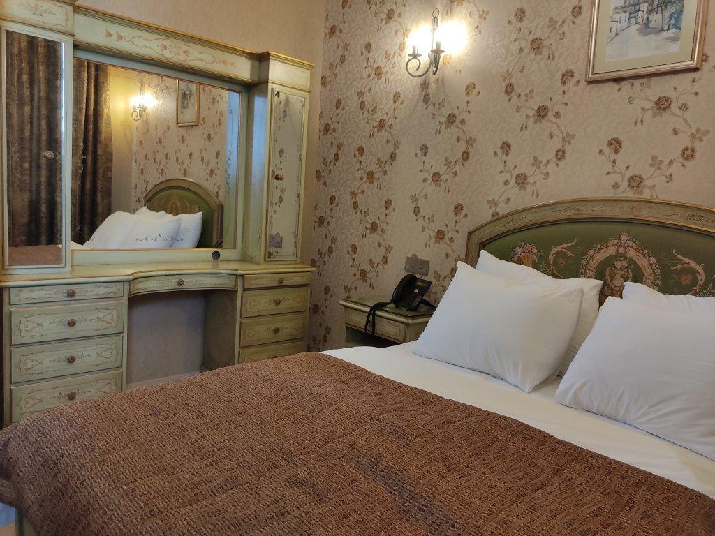 Chambers Old City Hotel Baku Eksteriør bilde