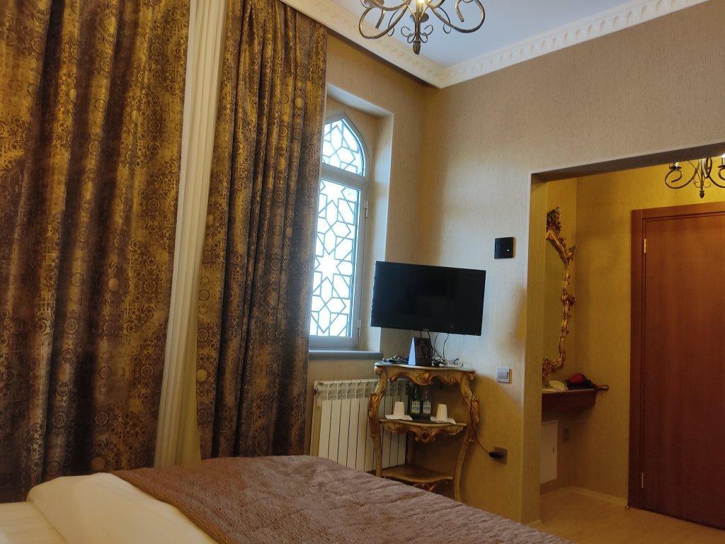 Chambers Old City Hotel Baku Eksteriør bilde