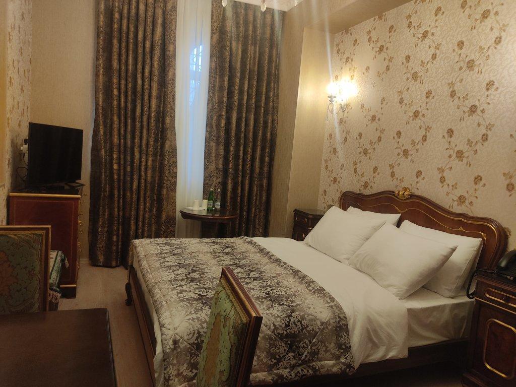 Chambers Old City Hotel Baku Eksteriør bilde