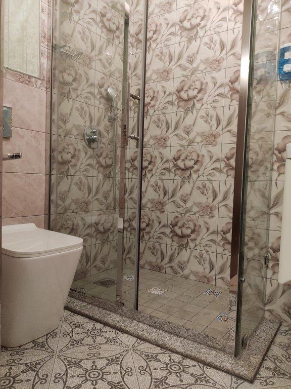Chambers Old City Hotel Baku Eksteriør bilde