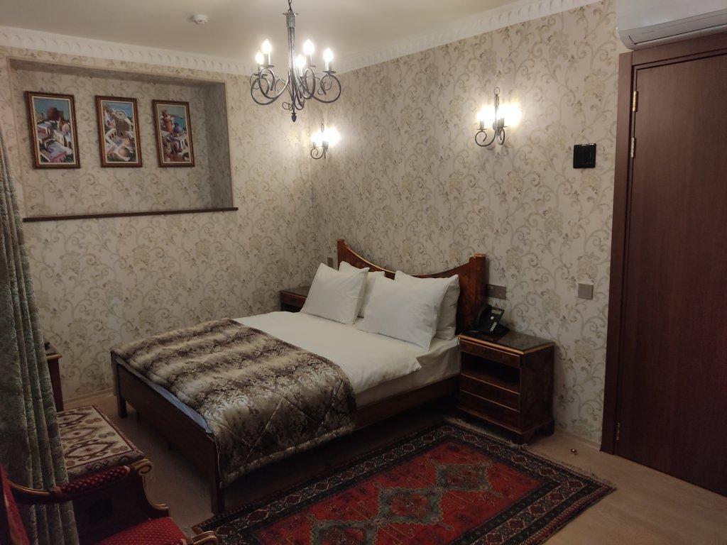Chambers Old City Hotel Baku Eksteriør bilde