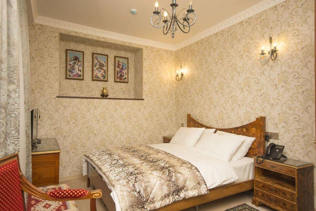 Chambers Old City Hotel Baku Eksteriør bilde