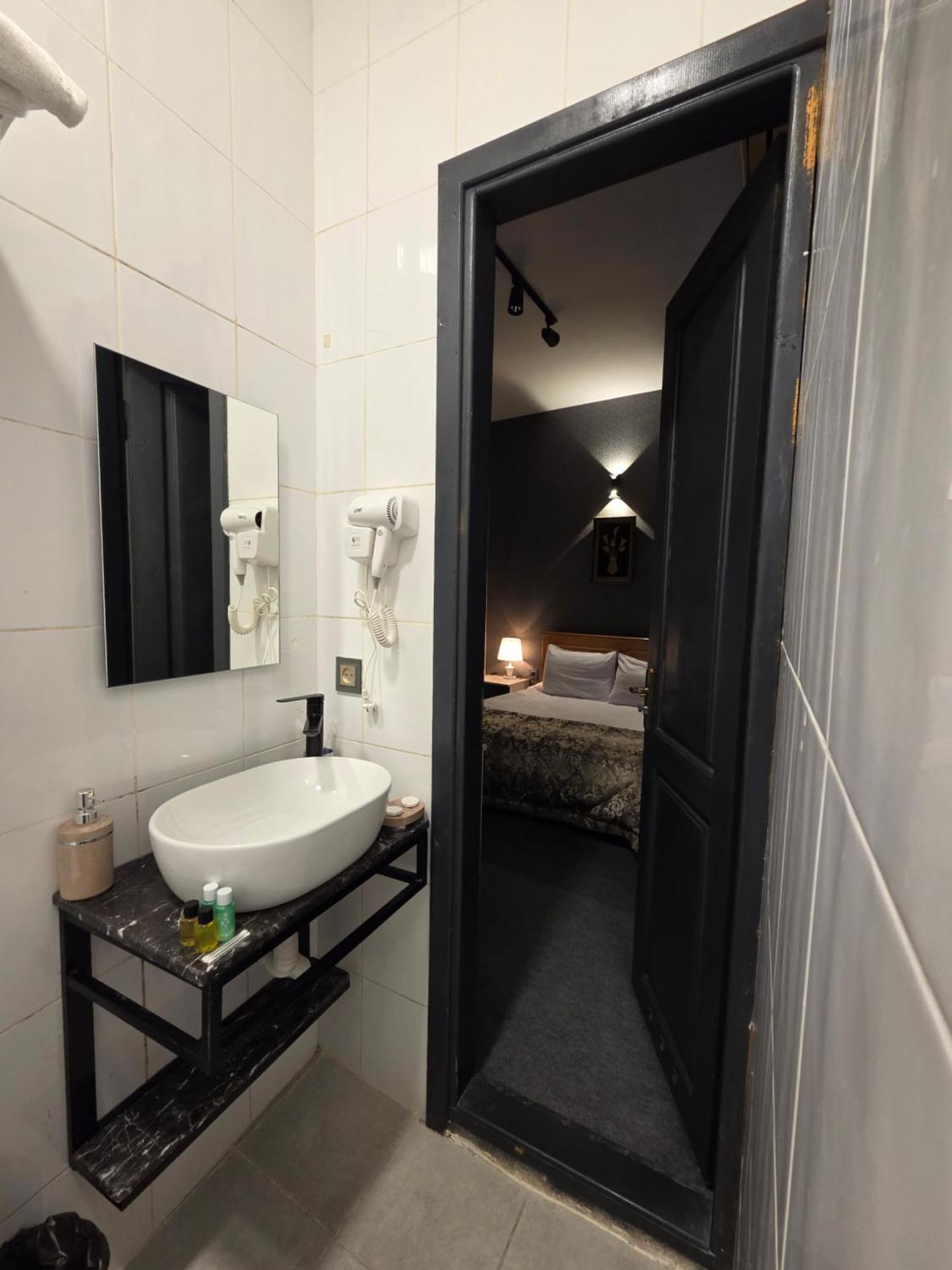 Chambers Old City Hotel Baku Eksteriør bilde