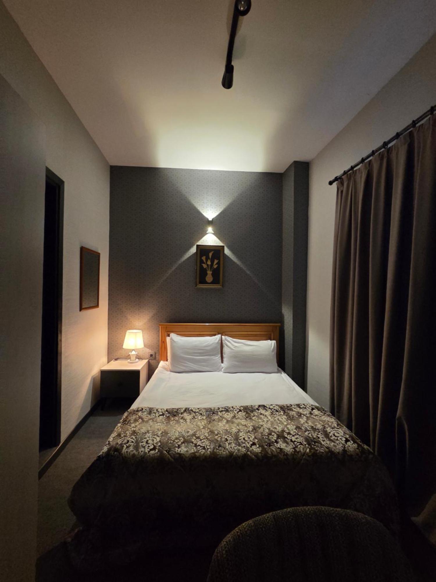 Chambers Old City Hotel Baku Eksteriør bilde