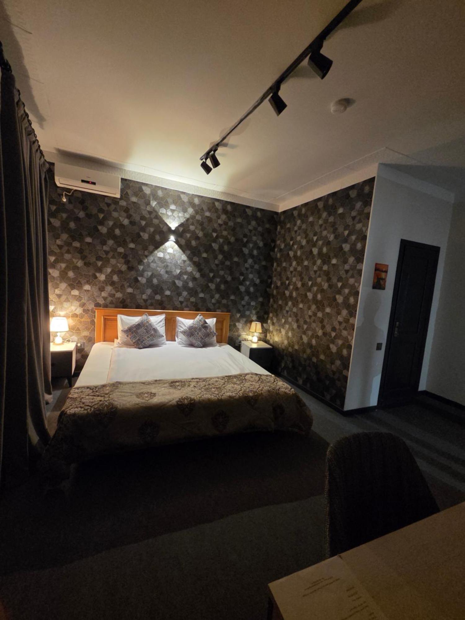 Chambers Old City Hotel Baku Eksteriør bilde